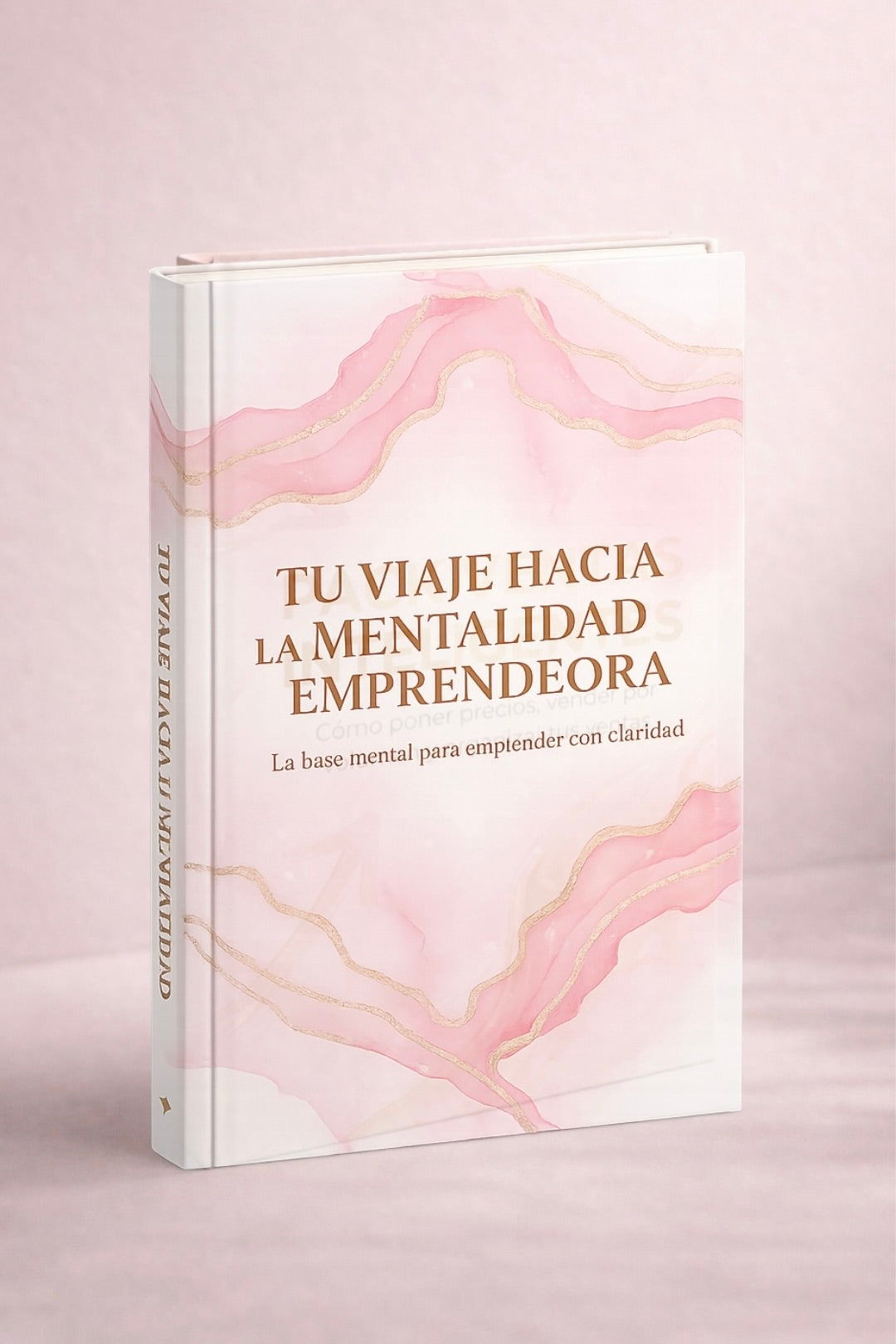 MENTALIDAD EMPRENDEDORA