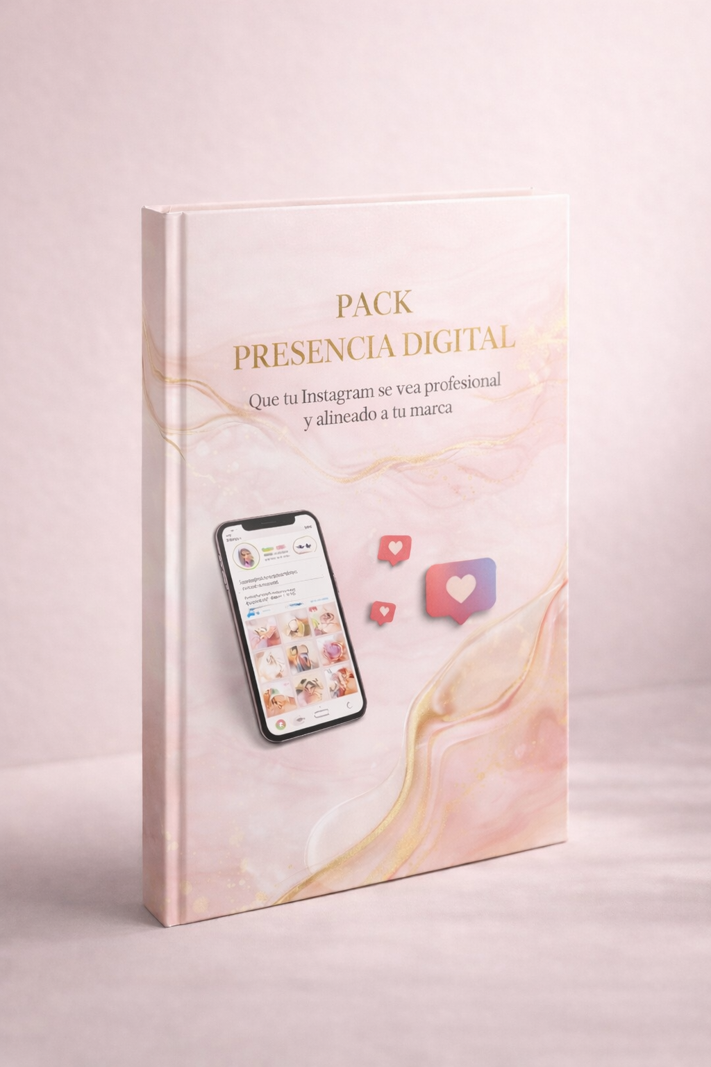 PACK PRESENCIA DIGITAL